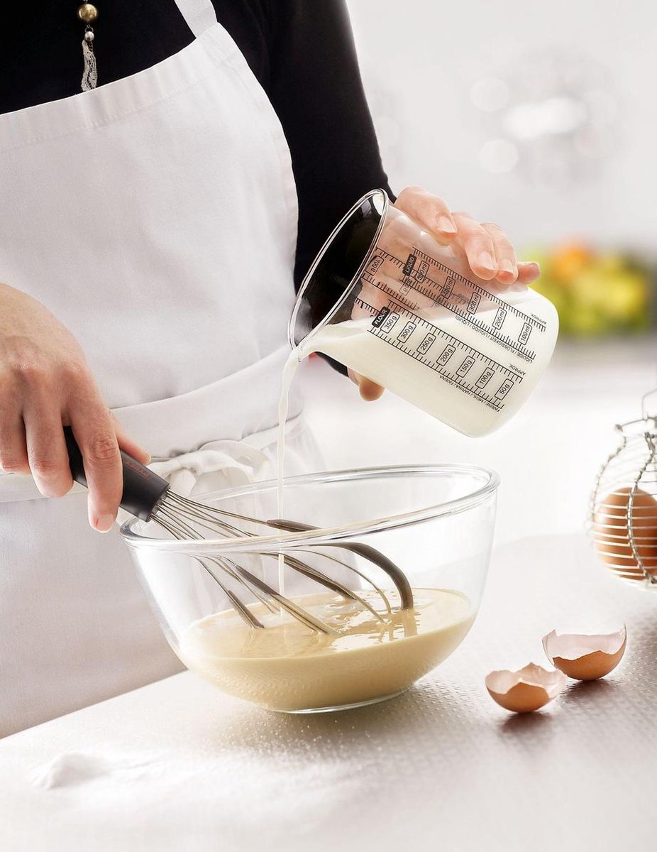 PYREX - MAATGLAS 0.75L — cadeau in Koken & Dineren - foto 4