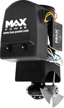 Max Power CT35 12V Boegschroef