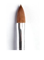 Acryl Penselen (5 kleuren) nagels nep nageltools - Mangry