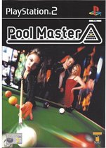 Pool Master /PS2