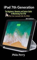 The User Manual like No Other 4 - iPad 7th Generation