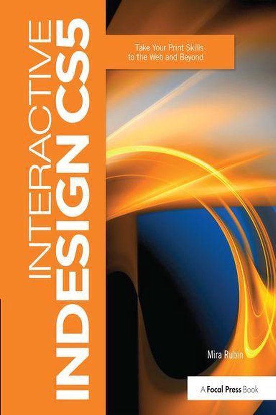Interactive InDesign CS5 - cover