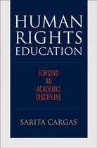 Pennsylvania Studies in Human Rights - Human Rights Education