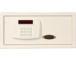 De Raat Saga hotelkluis HL DP-X20MS