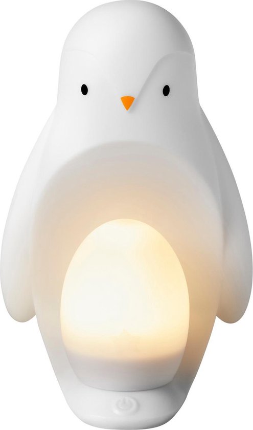 Tommee Tippee Pinguin portable nightlight - oplaadbaar nachtlampje