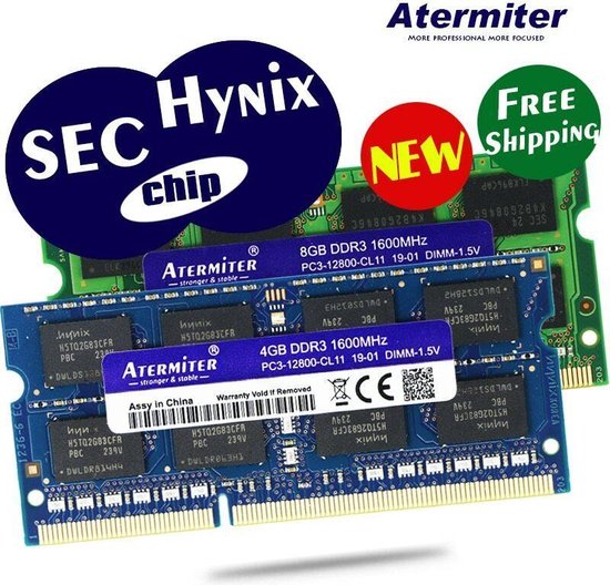 dekoelektropunktde 32GB RAM geheugen geschikt voor Medion Akoya P62020