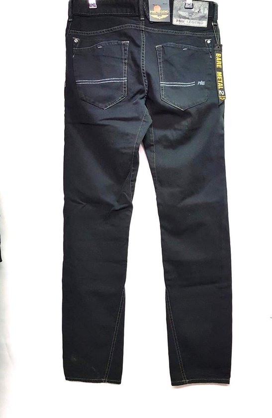 Ook Lucky molecuul PME Legend Heren Jeans maat W 31 L 34 | bol.com