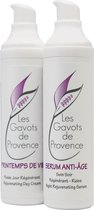 Les Gavots Duo anti-aging