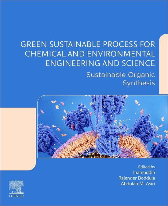 Green Sustainable Process for Chemical and Environmental Engineering ...