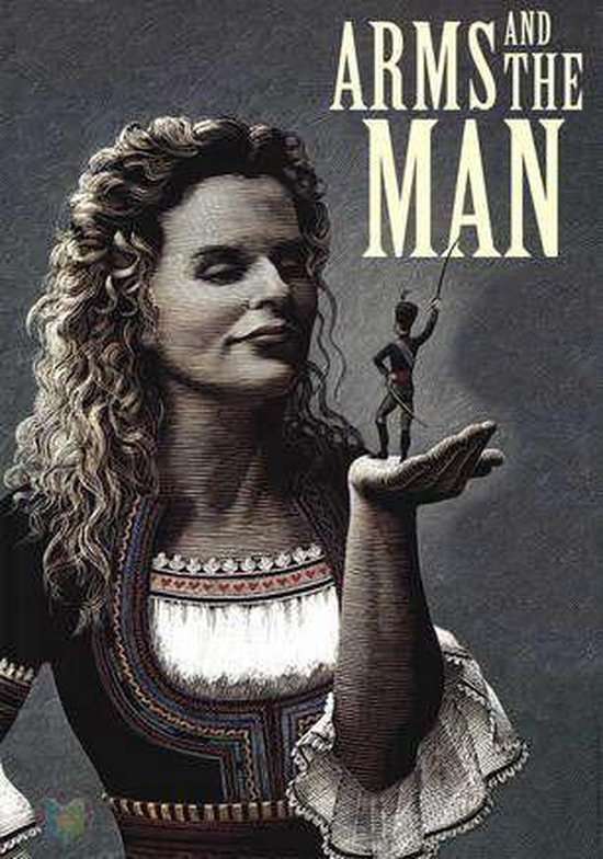 Arms and the Man (ebook), Bernard Shaw 1230003868386 Boeken