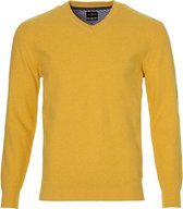 Jac Hensen Pullover - Modern Fit - Geel - XL