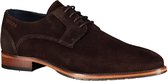 Jac Hensen Schoen - Bruin - 45