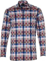 Jac Hensen Overhemd - Modern Fit - Roze - XL