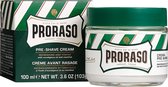 Proraso - Pre-shave Creme