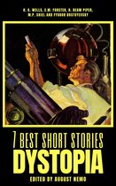 7 best short stories - specials 21 - 7 best short stories - Dystopia