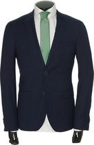 Nils Kostuum - Slim Fit - Blauw - 52