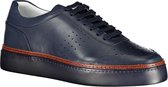 Jac Hensen Premium Sneaker - Blauw - 43