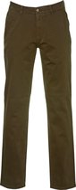 Jac Hensen Pantalon - Modern Fit - Groen - 52