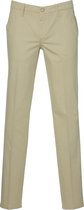 Hensen Pantalon - Slim Fit - Beige - 56