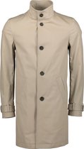 Jac Hensen Premium Regenjas - Slim Fit - Beig - 48