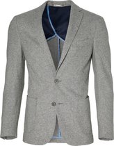 Nils Colbert - Slim Fit - Grijs - 52
