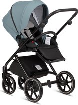 B-Classy Blue - Lummy (Buggy Inzet + Autostoel Adapters + Regenbescherming)