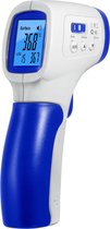 Sensitec NF-3101 - Voorhoofdthermometer