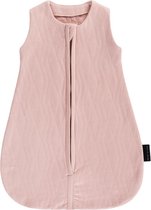 HOJ - BABY SLEEPING BAG SUMMER - slaapzak - House of Jamie - Geo Jacq - Powder Pink