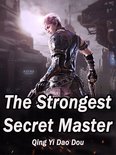 Volume 8 8 - The Strongest Secret Master