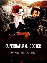 Volume 8 8 - Supernatural Doctor