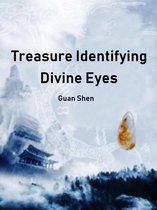 Volume 8 8 - Treasure Identifying Divine Eyes
