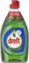 Dreft - Handafwasmiddel Original Extra Hygiene - 383 ml