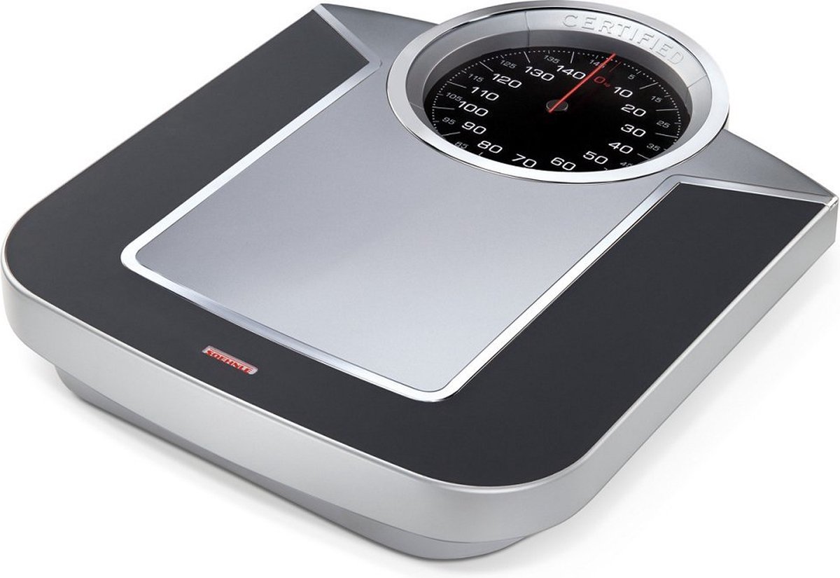 ADE M316600 digitale weegschaal tot 200kg kopen