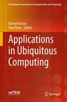 EAI/Springer Innovations in Communication and Computing - Applications in Ubiquitous Computing
