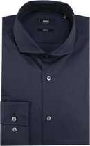 Hugo Boss 50260064 Business overhemd - Maat 40 - Heren