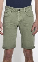 Victim Short Heren