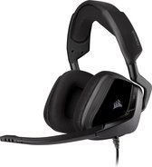 Corsair Void Elite Stereo Gaming Headset - Carbon - PC