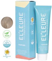 Elleure Teinture 9.07 Zeer Licht Natuurlijk Violetblond 100ml