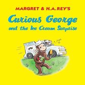 Curious George - Curious George and the Ice Cream Surprise
