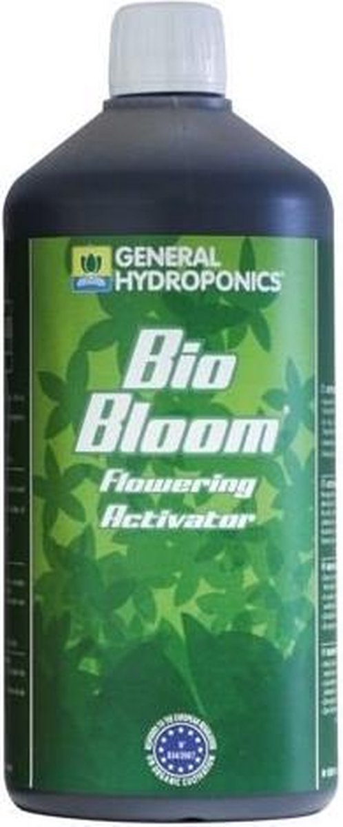 GHE (Bio) PRO BLOOM 250 ml