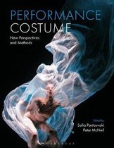Performance Costume New Perspectives and Methods