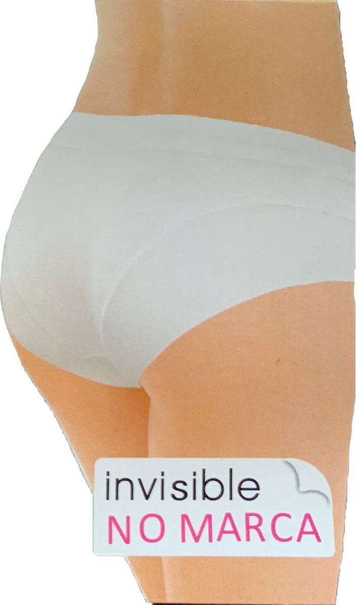 Ouno Onderbroek short damesmode L