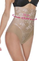 Ouno Corrigerende slip damesmode M/L