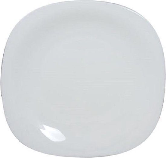 Assiette 21 cm Carine Granit Luminarc