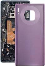 Back Cover voor Huawei Mate 30 Pro (paars)