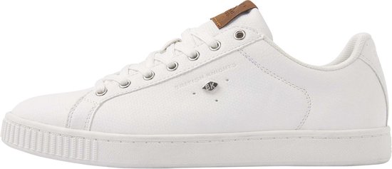 Floris van Bommel 16342 Sneakers heren Maat: 43 (9) grijs 23 Grey nubuck  Sneakers QTje6Jxe