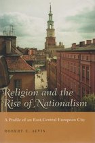 Religion and the Rise of Nationalism