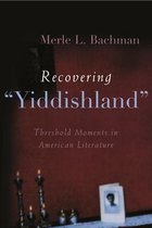 Recovering "Yiddishland"