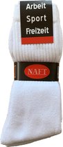 Naft sokken - Multipack Unisex Sokken 47-50