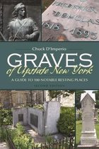New York State Series- Graves of Upstate New York